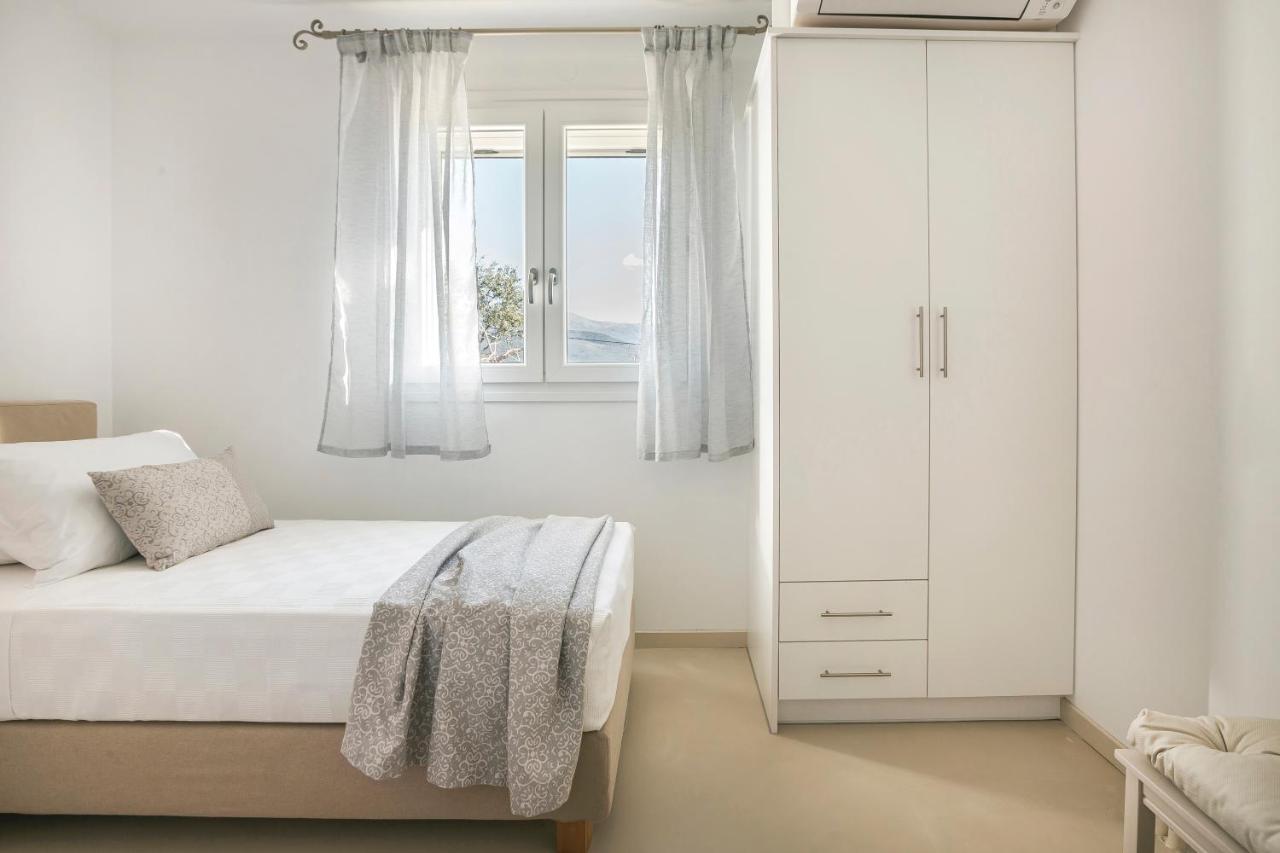 Apollonides Seafront Villa1 Aoede Lixouri Exteriér fotografie